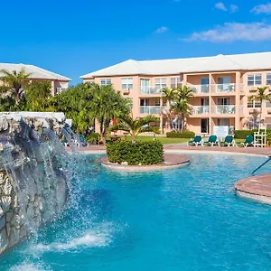 Resort Island Seas, Freeport