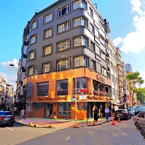 House Old Town 2*, Istanbul Turkey