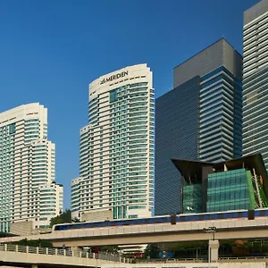 Le Meridien 5*, Kuala Lumpur Malaysia