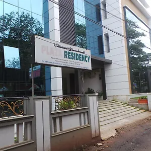 Plaza Residency , Kozhikode India