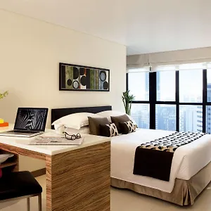 Novotel Living Orchard 4*, Singapore Singapore