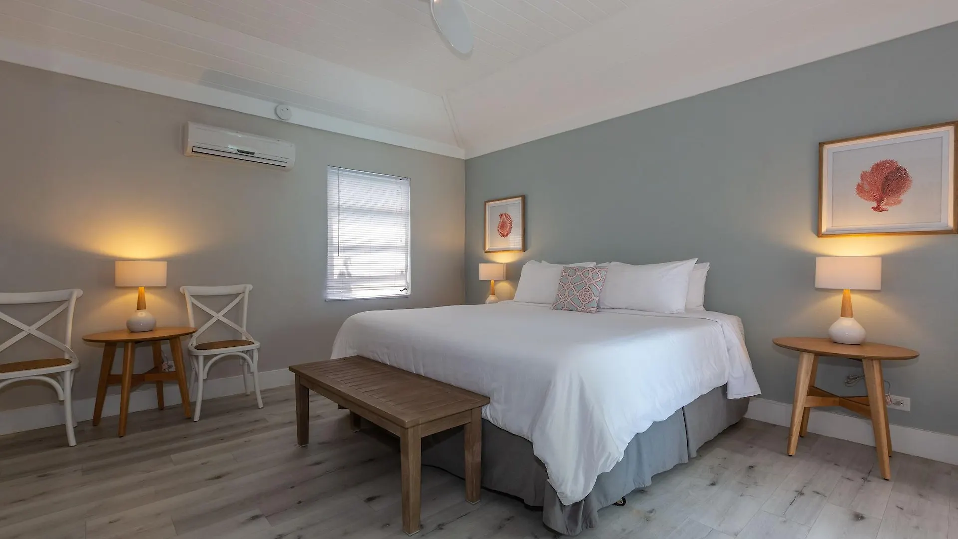 Peace And Plenty Resort George Town