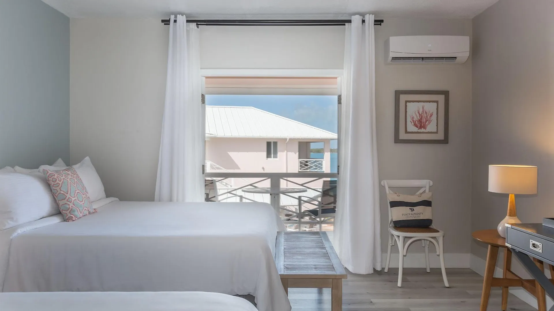 Hotel Peace And Plenty Resort George Town
