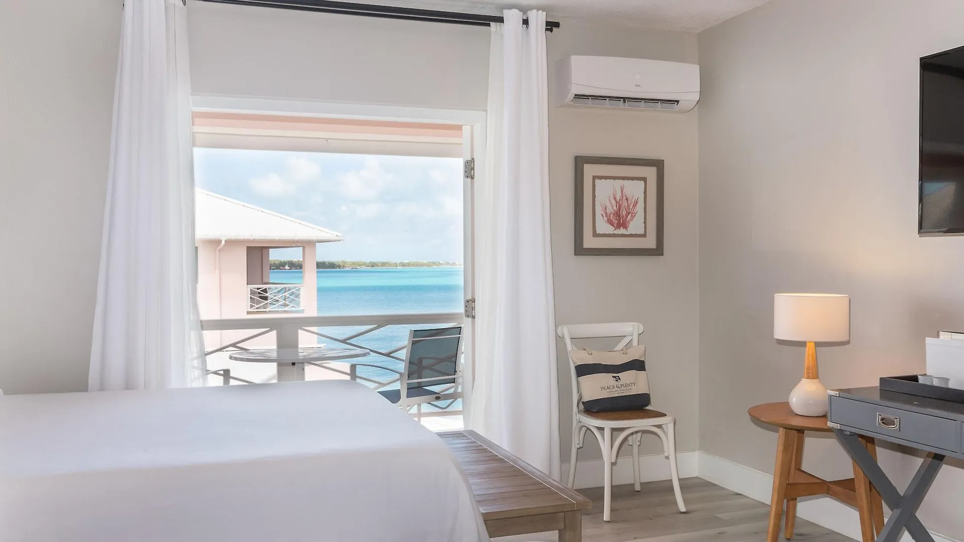 Peace And Plenty Resort George Town