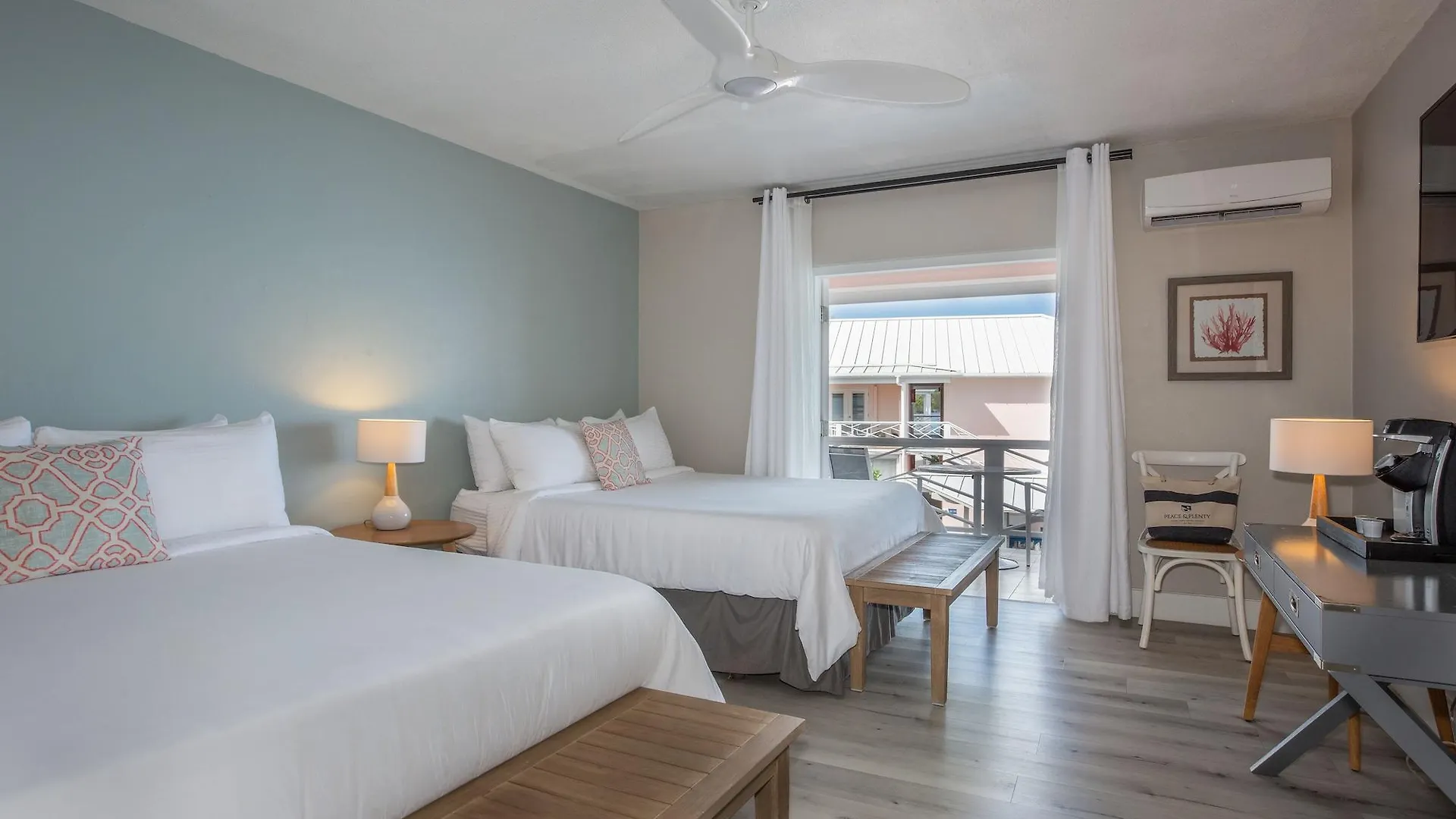 Hotel Peace And Plenty Resort George Town