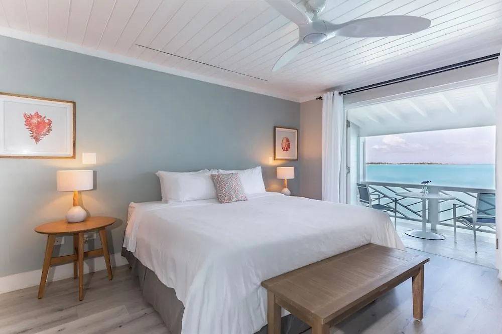 Peace And Plenty Resort George Town Hotel