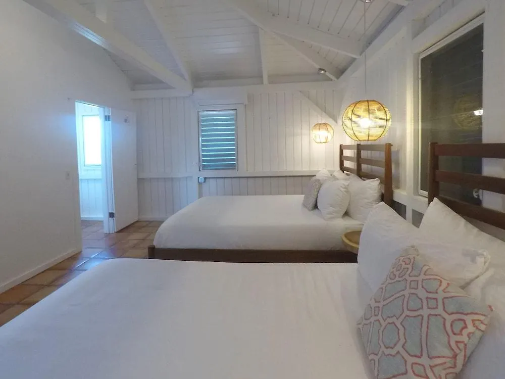 Peace And Plenty Resort George Town