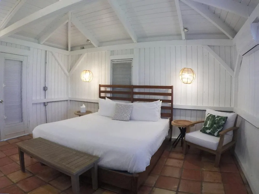 Peace And Plenty Resort George Town