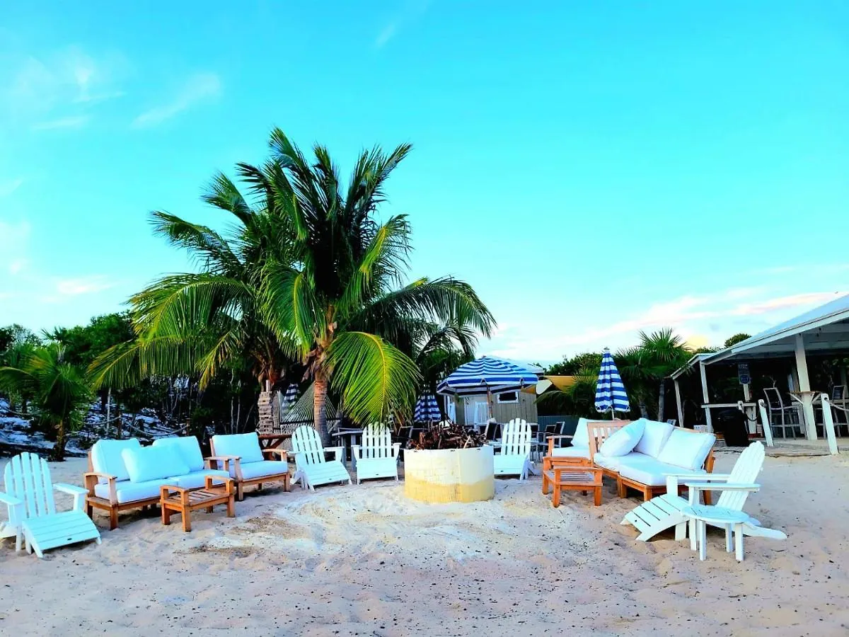 Peace And Plenty Resort George Town