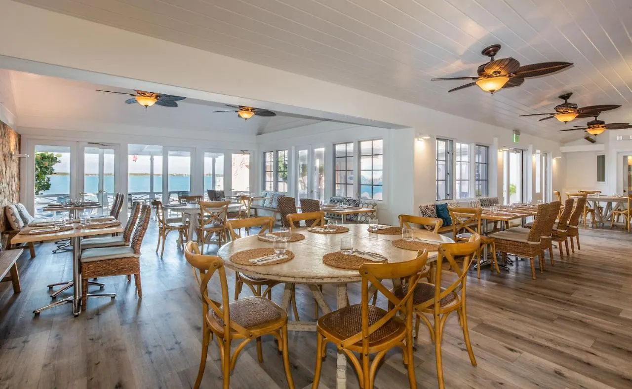 Hotel Peace And Plenty Resort George Town