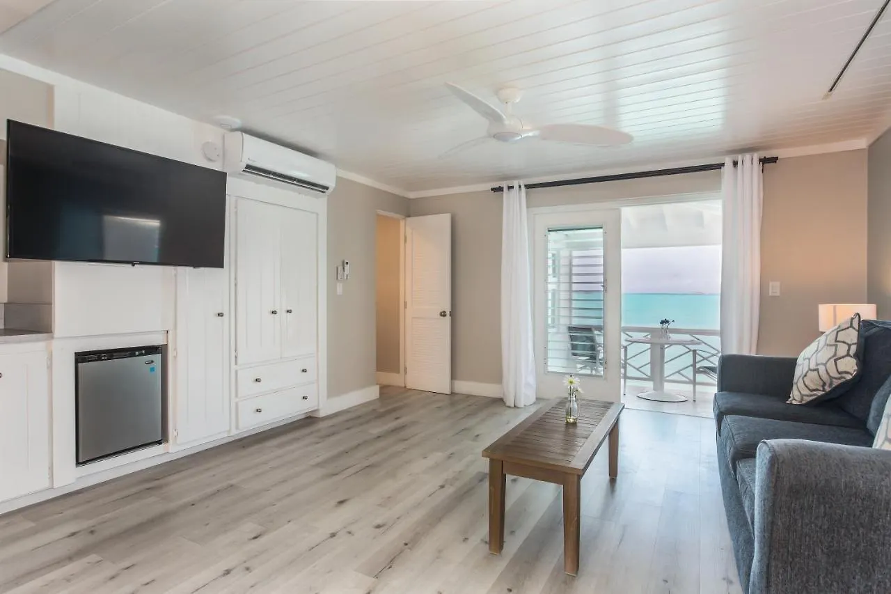 *** Hotel Peace And Plenty Resort George Town Bahamas