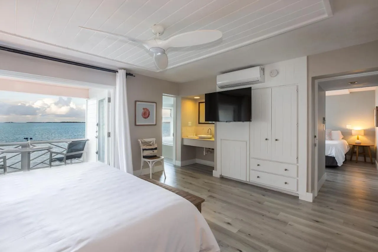 Peace And Plenty Resort George Town