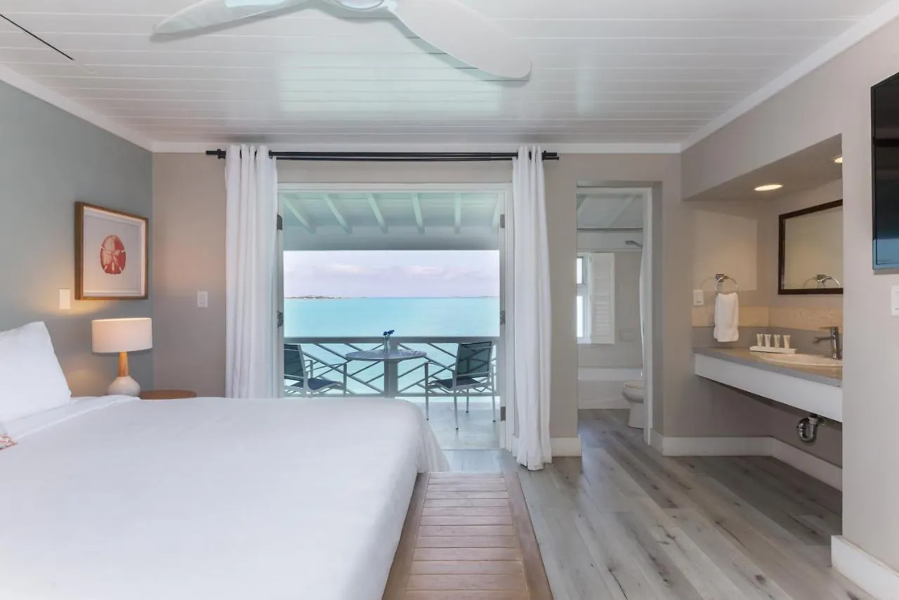 Peace And Plenty Resort George Town Hotel