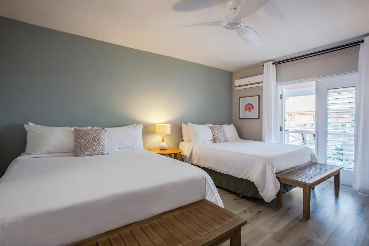 Hotel Peace And Plenty Resort George Town