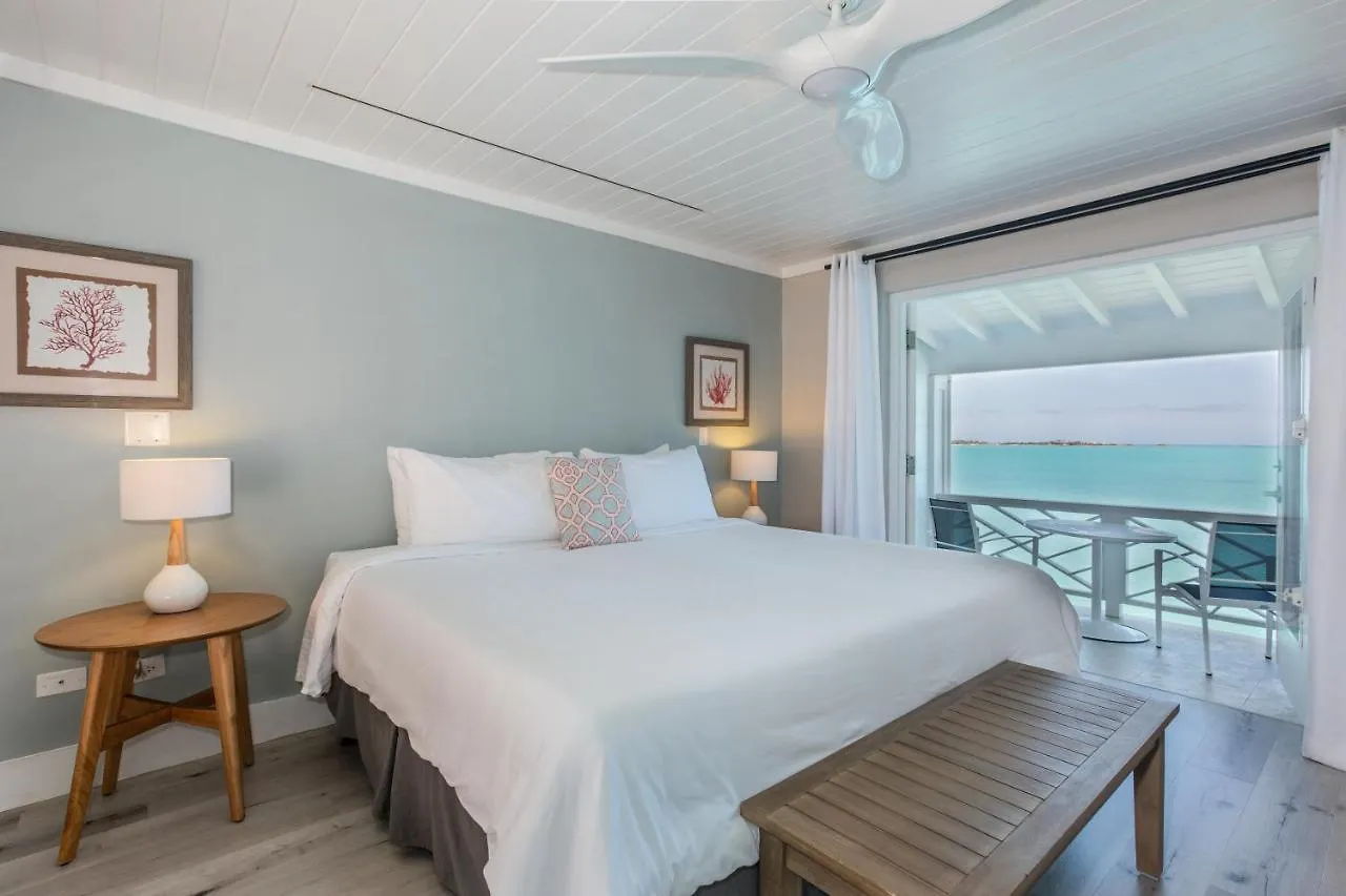 Peace And Plenty Resort George Town Hotel