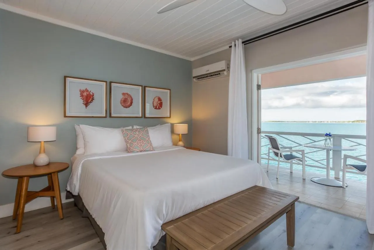 Peace And Plenty Resort George Town Hotel