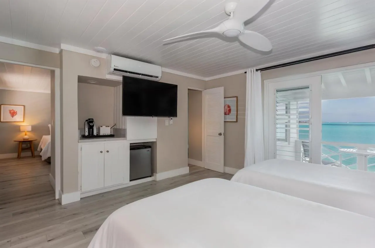 Peace And Plenty Resort George Town Hotel