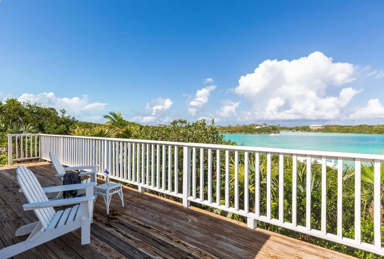 Peace And Plenty Resort George Town