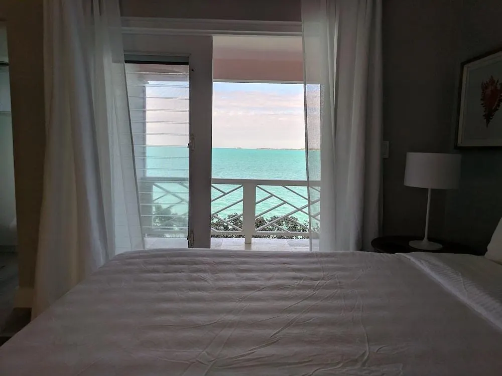 Peace And Plenty Resort George Town Hotel